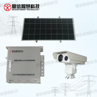 輸電線路防山火在線監(jiān)測裝置 山火監(jiān)測