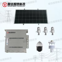 輸電線路覆冰在線監(jiān)測裝置 線路監(jiān)測
