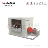 浙江聚英風(fēng)機(jī)-HTFC離心式消防排煙風(fēng)機(jī)/柜式離心風(fēng)機(jī)箱