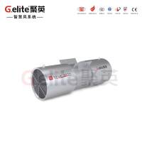 浙江聚英風(fēng)機(jī)-SDS(R)隧道射流風(fēng)機(jī)