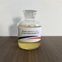 環(huán)保型合成泡沫滅火劑3%（S、-12℃） 6%（S、-6℃）
