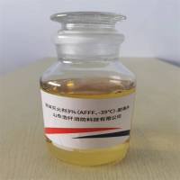 環(huán)保型耐海水水成膜泡沫滅火劑3%（AFFF）6%