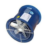 BT35-11防爆防腐低噪聲玻璃鋼軸流風(fēng)機(jī)