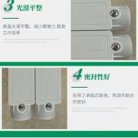 極早期吸氣式感煙火災(zāi)探測器空氣采樣外置過濾器