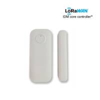 LoRaWAN無線門磁傳感器