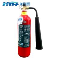 海天消防二氧化碳滅火器