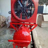 PFY-4型水力高倍數(shù)泡沫發(fā)生器 高倍組合空氣泡沫發(fā)生器