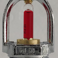 標(biāo)準(zhǔn)響應(yīng)K80噴頭68℃/79℃/93℃