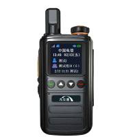 小型對(duì)講機(jī)4g5g插卡對(duì)講機(jī)酒店車隊(duì)手臺(tái)