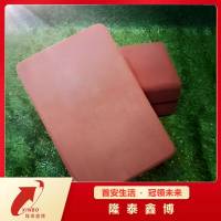 電力封堵環(huán)保軟質(zhì)防火磚 隆泰鑫博彈性阻火模塊生產(chǎn)廠家